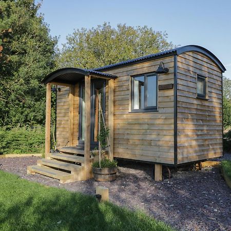 Hazel Villa Cirencester Exterior foto
