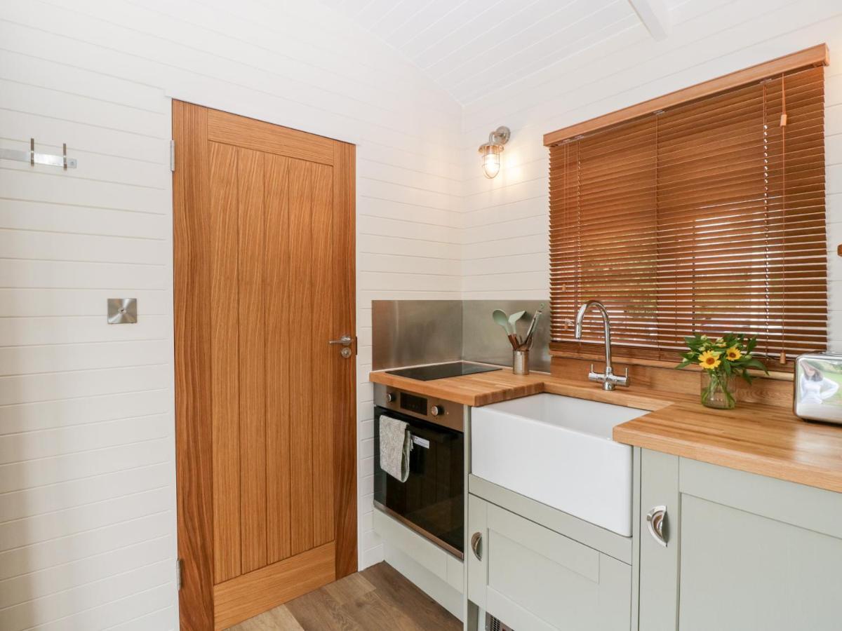 Hazel Villa Cirencester Exterior foto