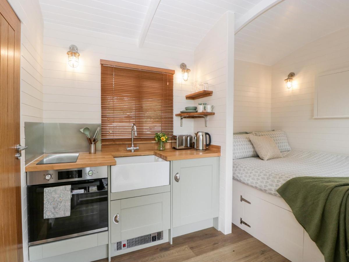 Hazel Villa Cirencester Exterior foto