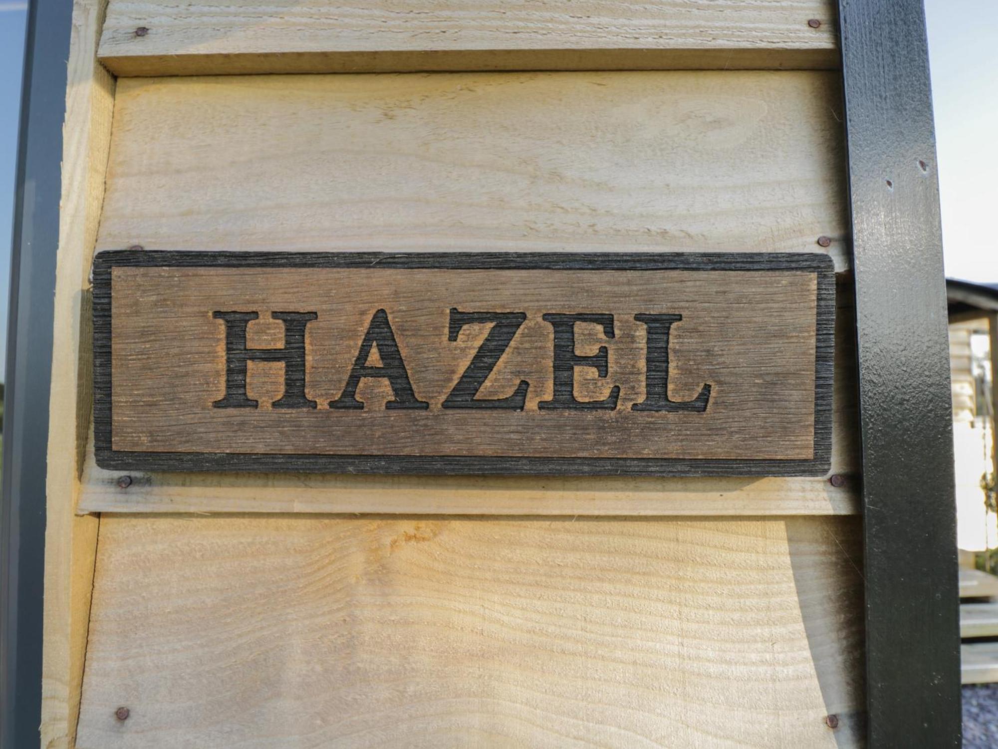Hazel Villa Cirencester Exterior foto